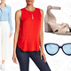 Diane von Furstenberg sale at Nordstrom Rack